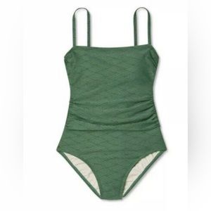 Kona Sol One Piece Swimsuit